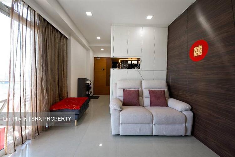 Rocca Balestier (D12), Apartment #452353641